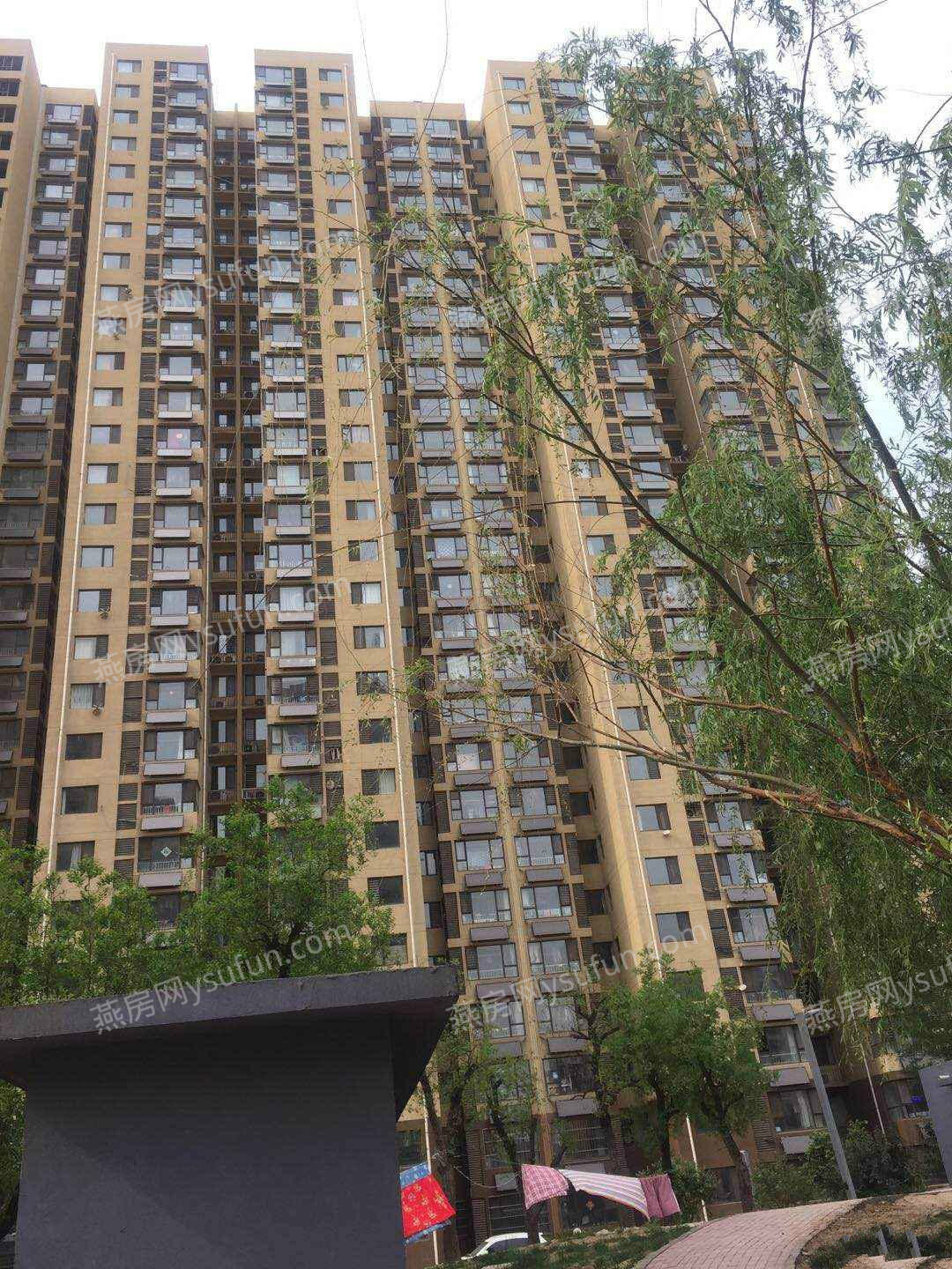 现代海棠湾_邯郸现代海棠湾楼盘详情-邯郸透明网