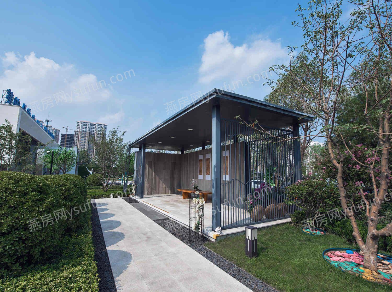 盛世天城二期_邯郸盛世天城二期楼盘详情-邯郸透明网