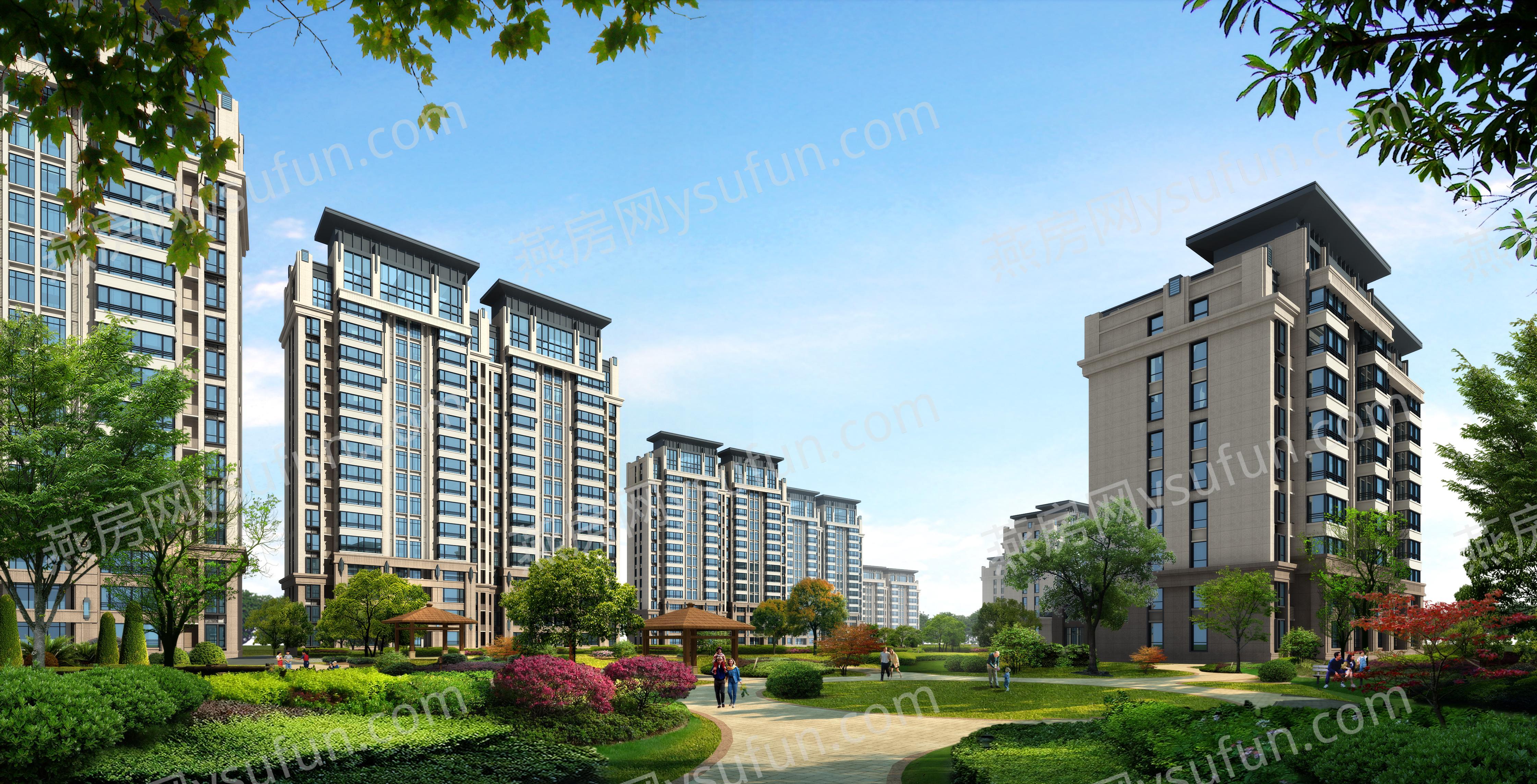 东尚·名邸_邯郸东尚·名邸楼盘详情-邯郸透明网